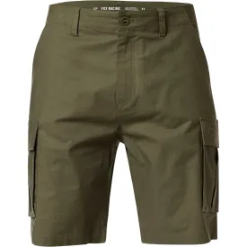 Fox Racing Slambozo 2.0 Shorts Olive Green