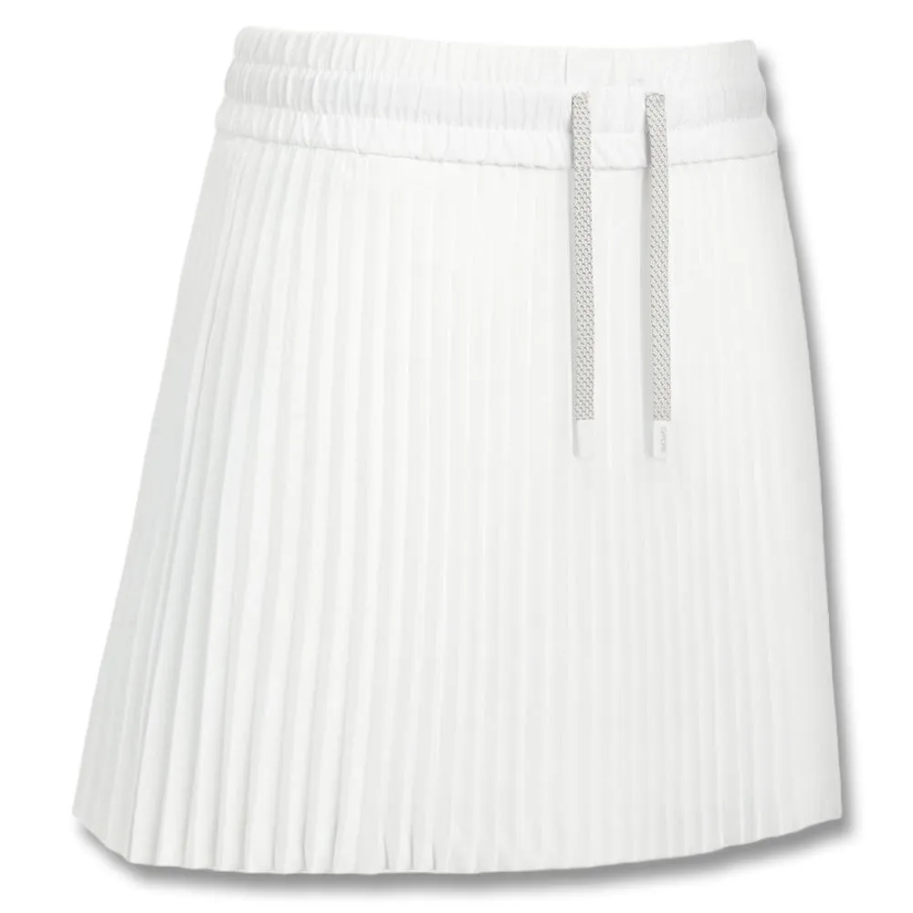 Gfore Micro-Pleat OPS High Waisted Golf Skort 2024 Women