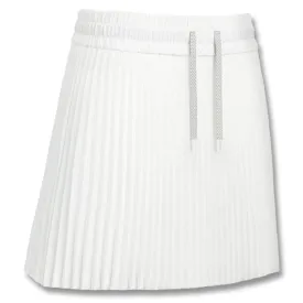 Gfore Micro-Pleat OPS High Waisted Golf Skort 2024 Women