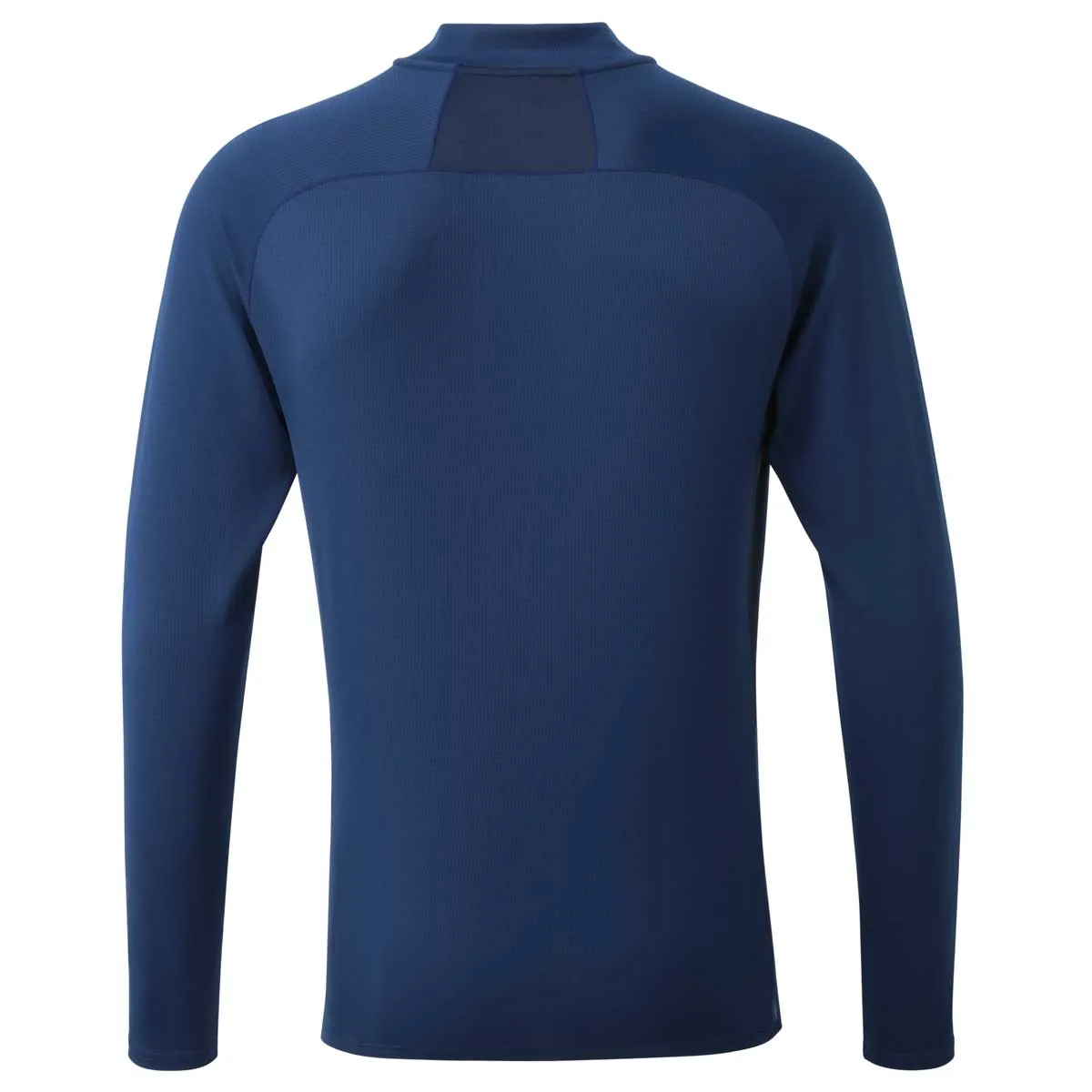 Gill Millbrook Men's Zip Tee