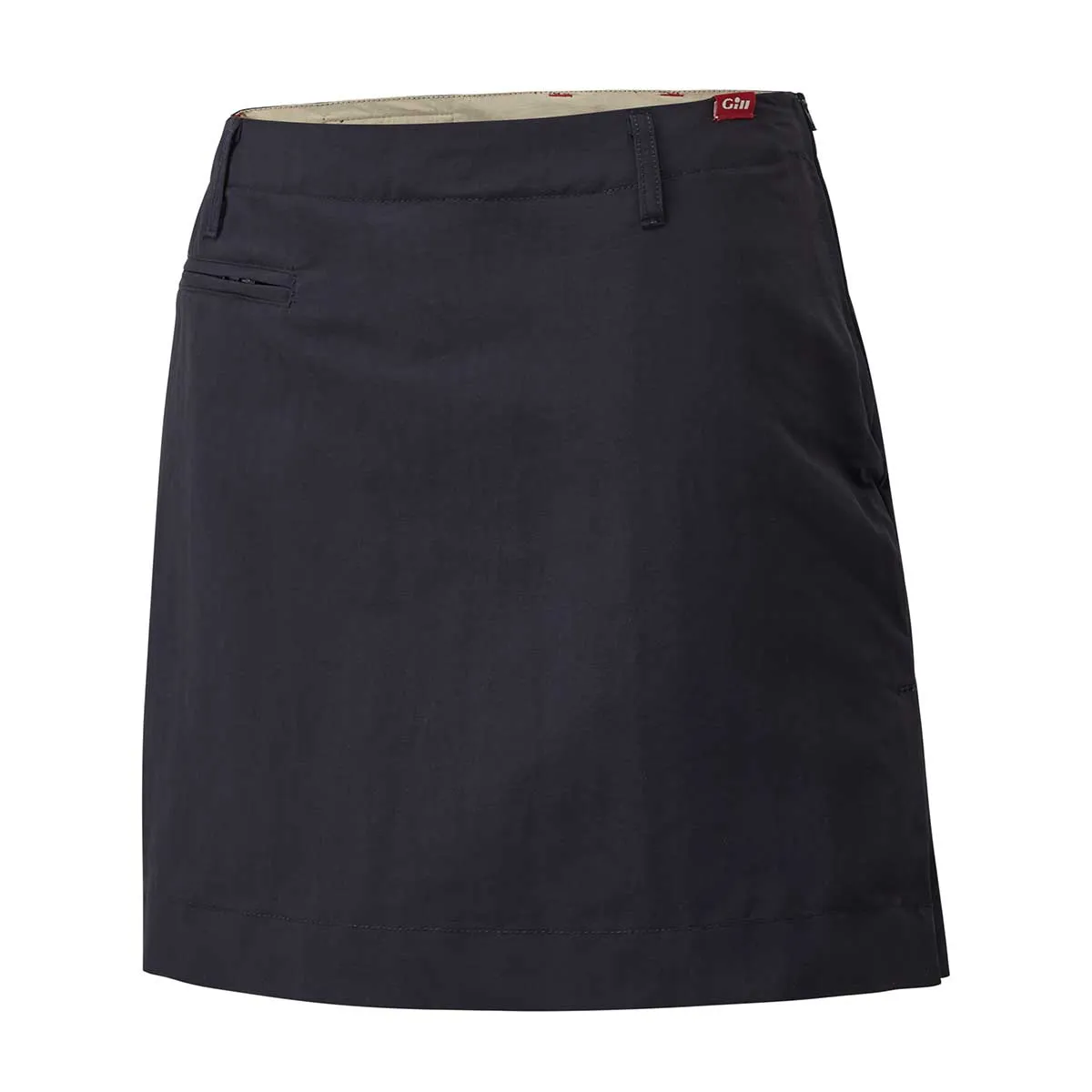 Gill UV Tec Skort