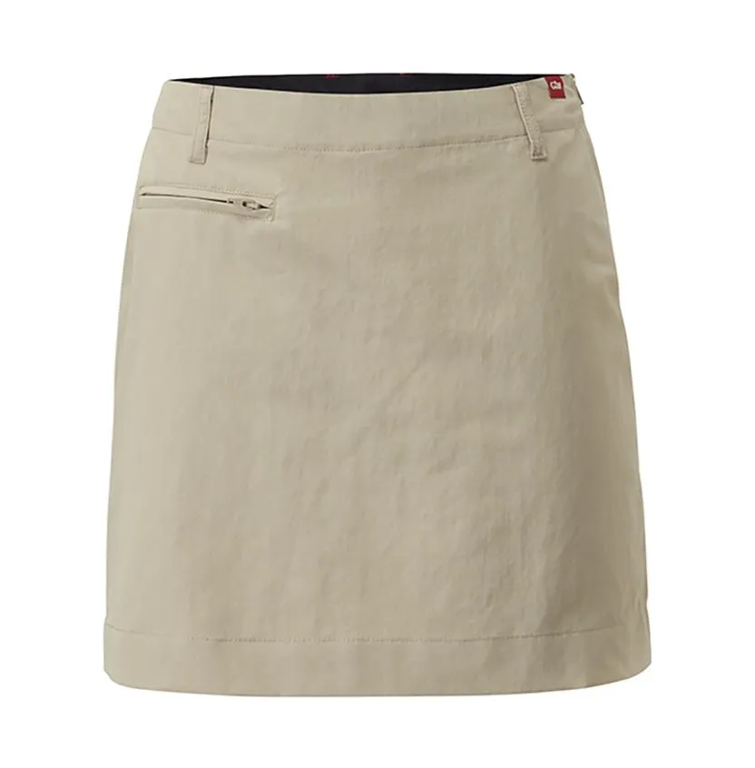 Gill UV Tec Skort