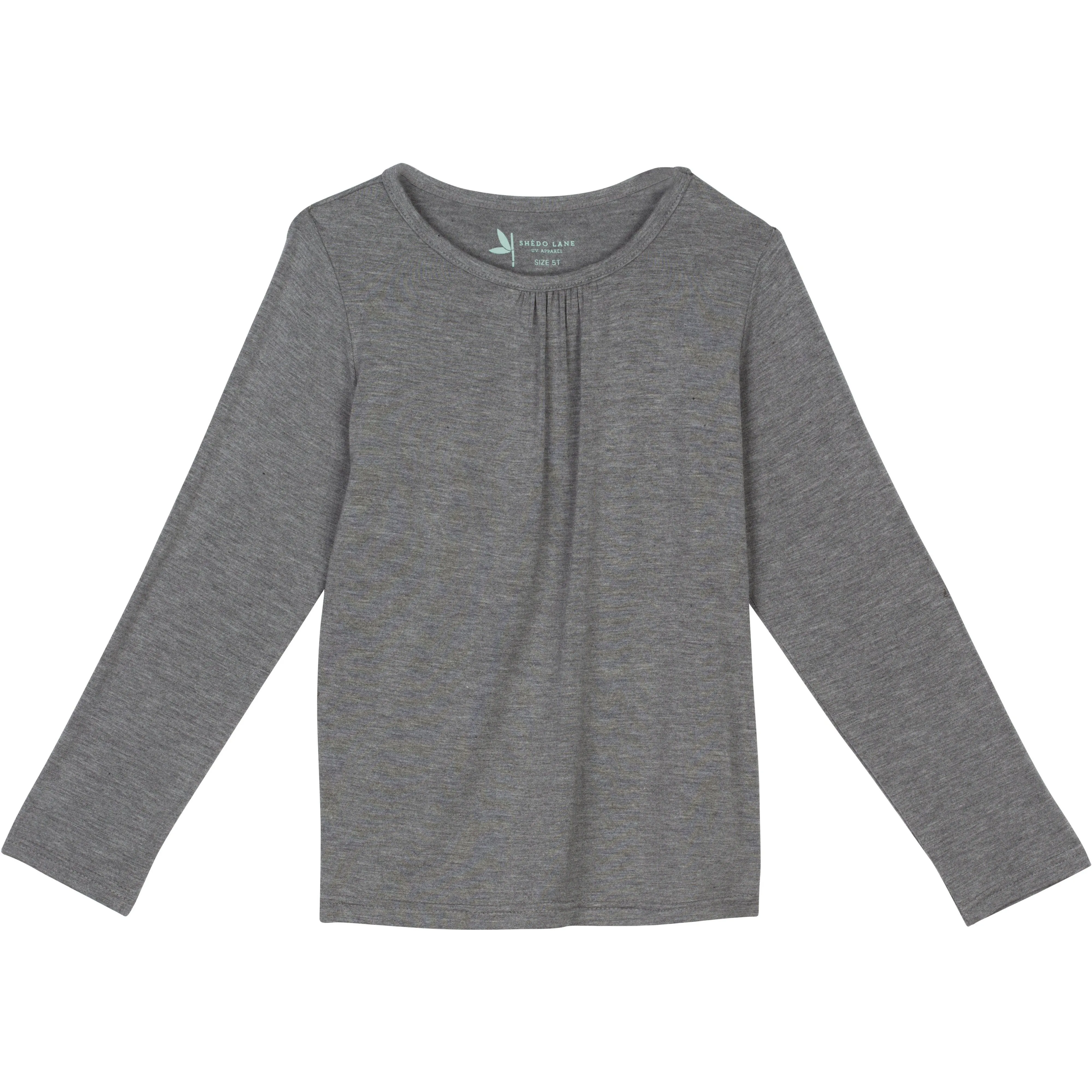 Girls Long Sleeve T-Shirt