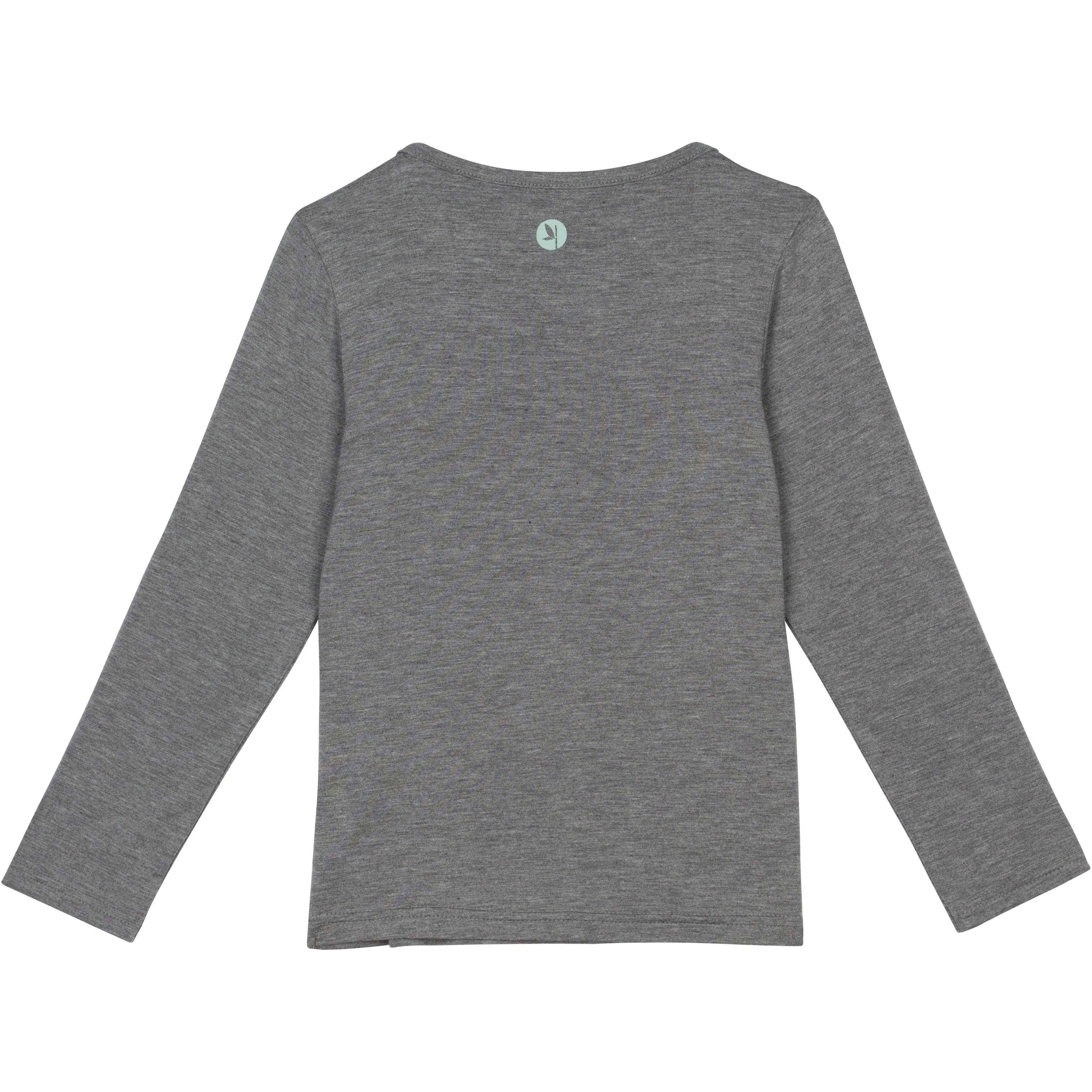 Girls Long Sleeve T-Shirt