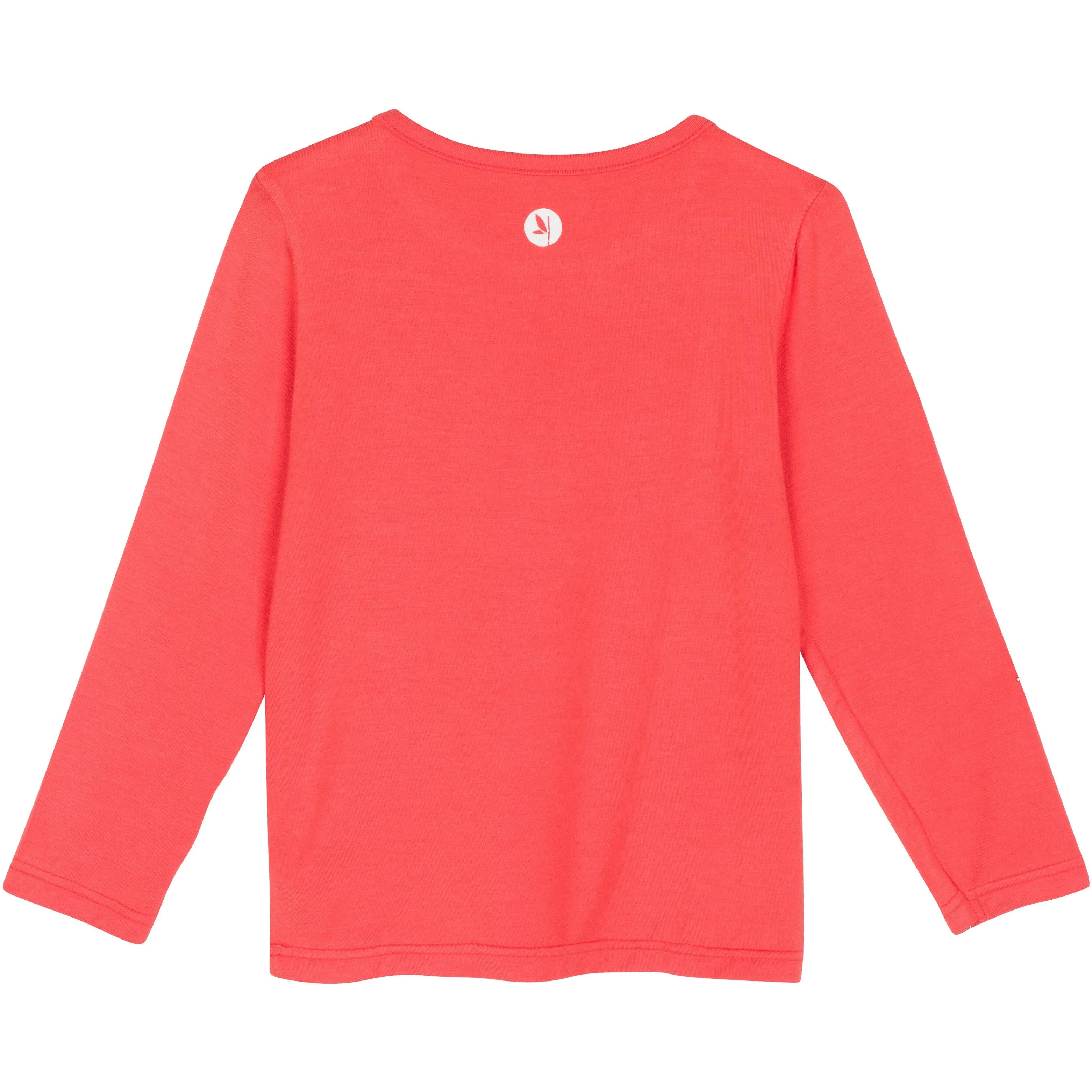 Girls Long Sleeve T-Shirt