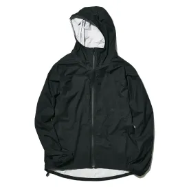 Goldwin Fast Shell Light Jacket Black