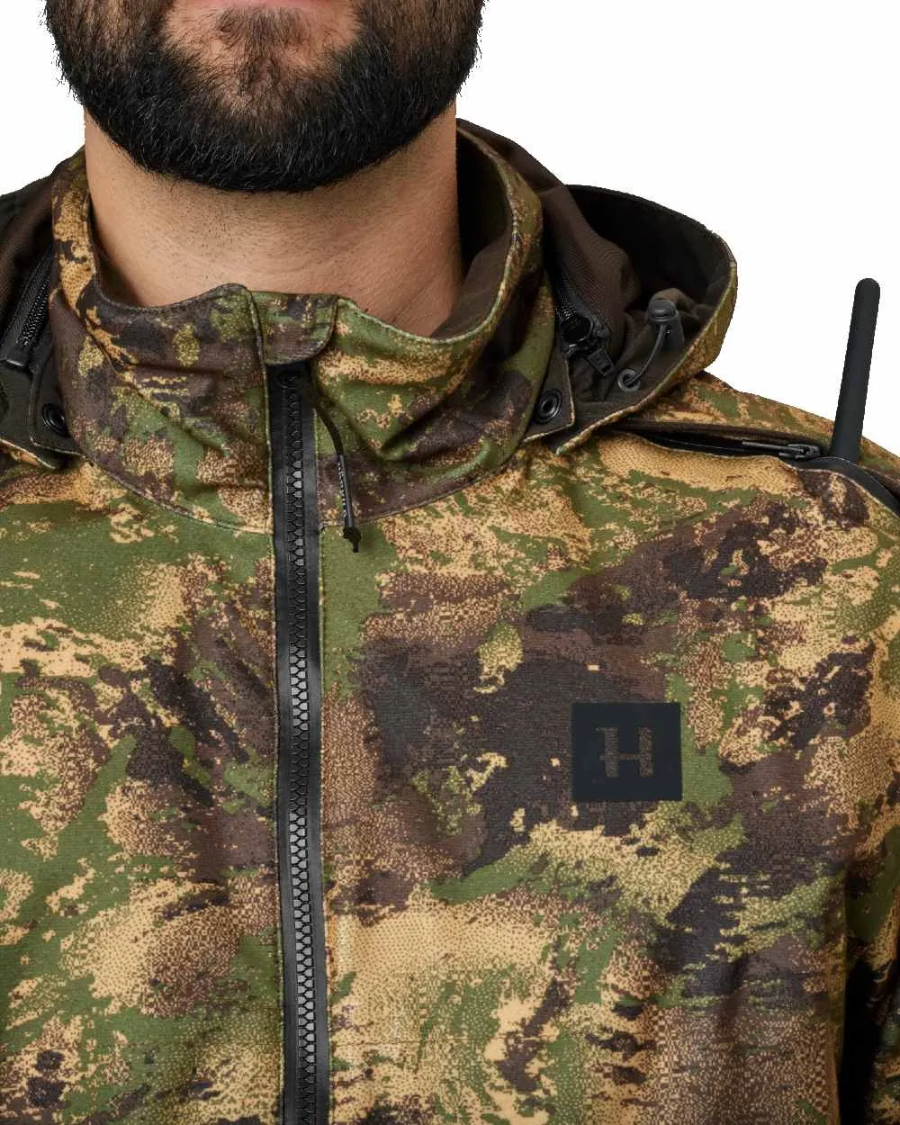 Harkila Deer Stalker Camo HWS Jacket