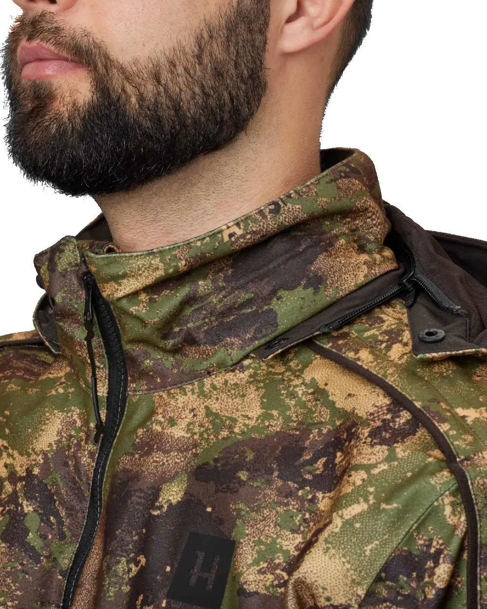 Harkila Deer Stalker Camo HWS Jacket