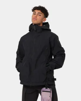 Helly Hansen Arc 22 Waterproof Jacket Black