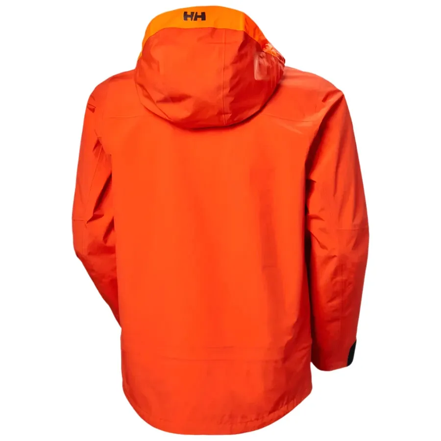 Helly Hansen Sogn Shell 2.0 Jacket 2025