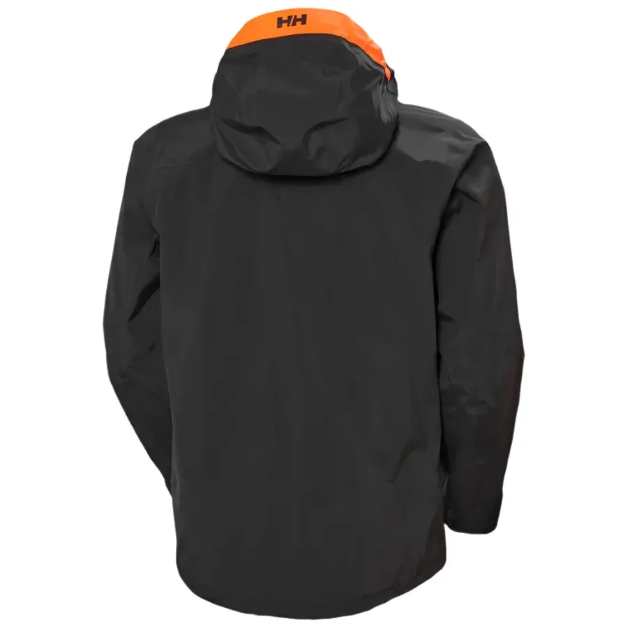 Helly Hansen Sogn Shell 2.0 Jacket 2025