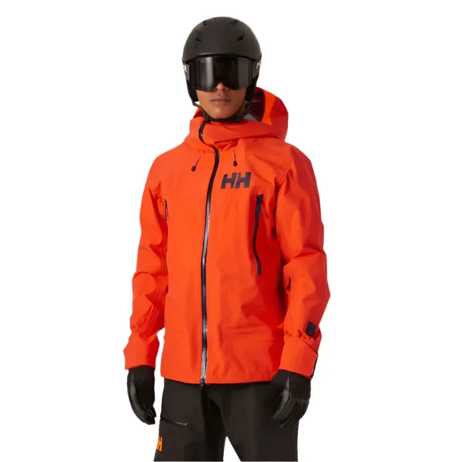 Helly Hansen Sogn Shell 2.0 Jacket 2025