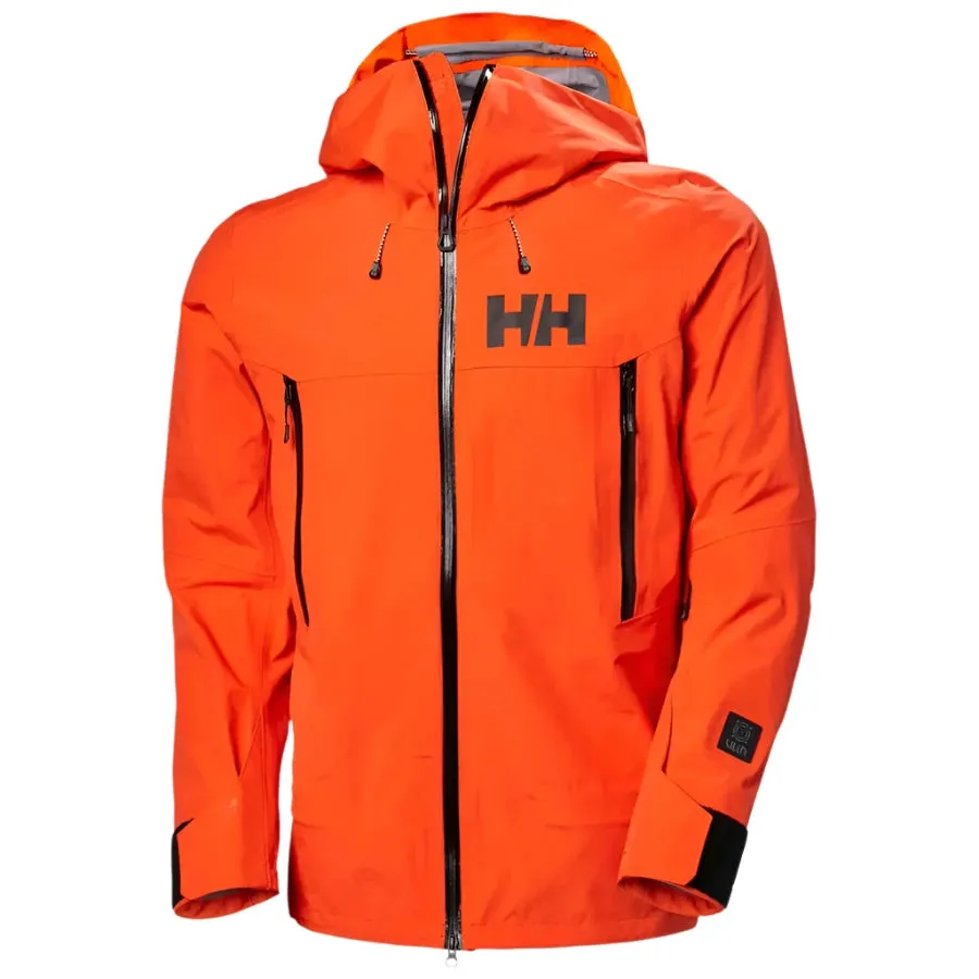 Helly Hansen Sogn Shell 2.0 Jacket 2025