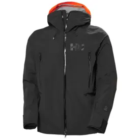 Helly Hansen Sogn Shell 2.0 Jacket 2025