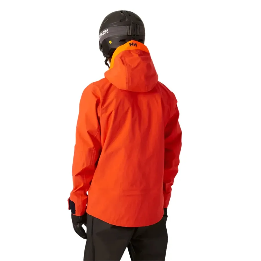 Helly Hansen Sogn Shell 2.0 Jacket 2025