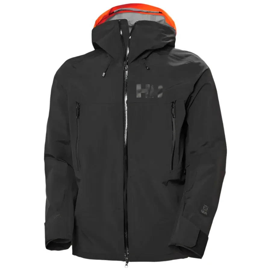 Helly Hansen Sogn Shell 2.0 Jacket 2025