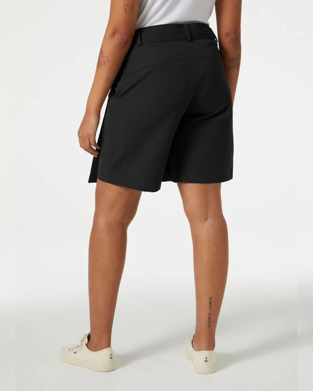 Helly Hansen Womens Crew Sailing Skort