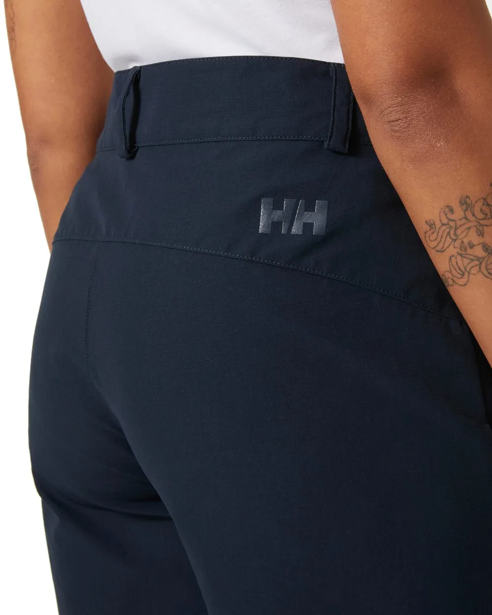 Helly Hansen Womens Crew Sailing Skort