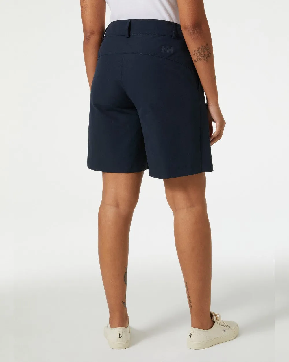 Helly Hansen Womens Crew Sailing Skort