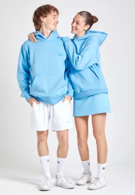 Hoodie unisex Edition 2024, light blue