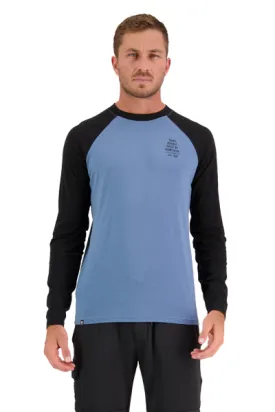 Icon Raglan Merino Air-Con