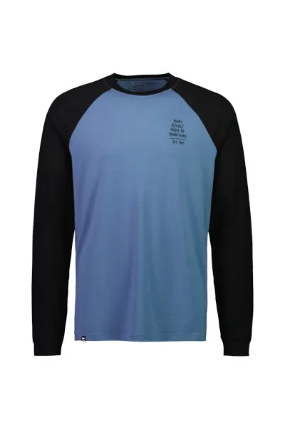 Icon Raglan Merino Air-Con