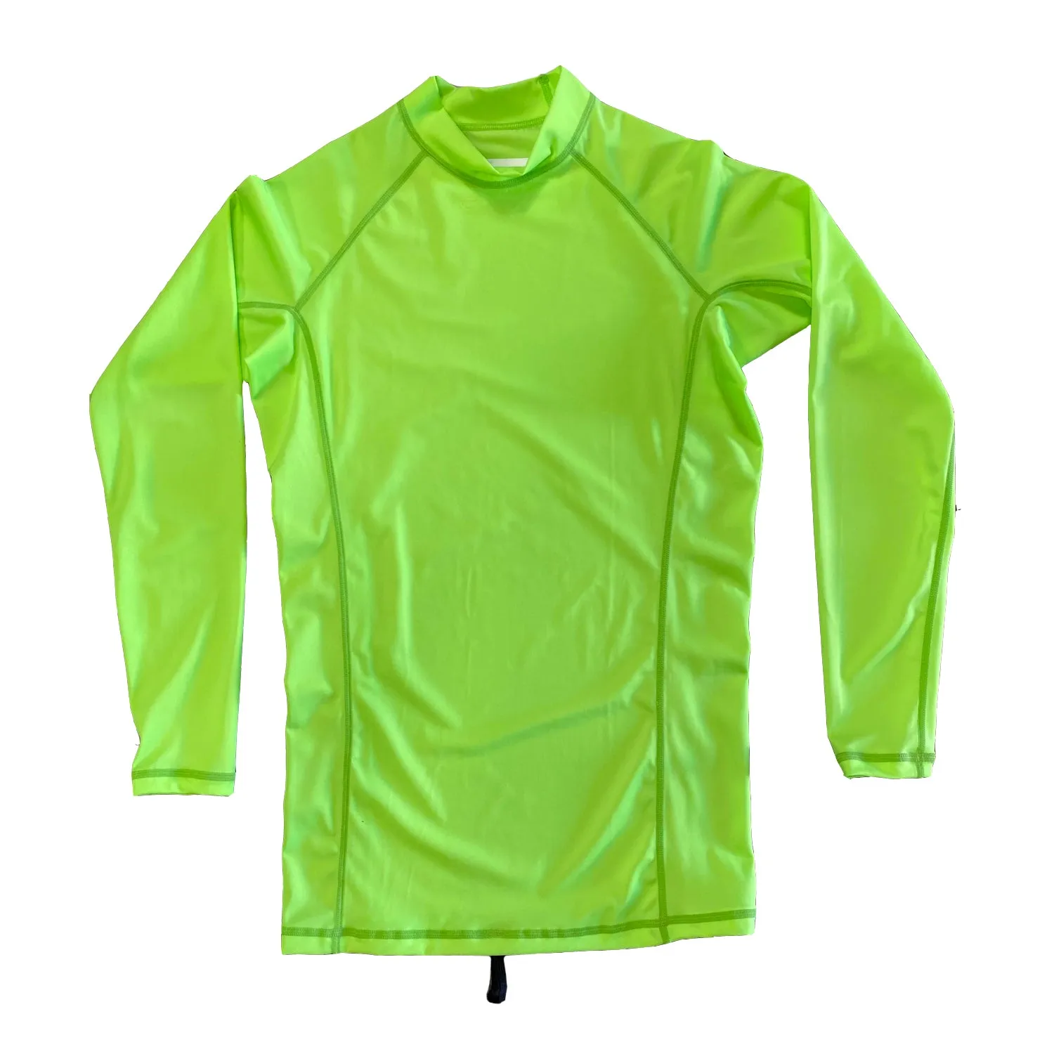 JG Long Sleeve UV Protective Rashguard Sun Shirt (runs small)