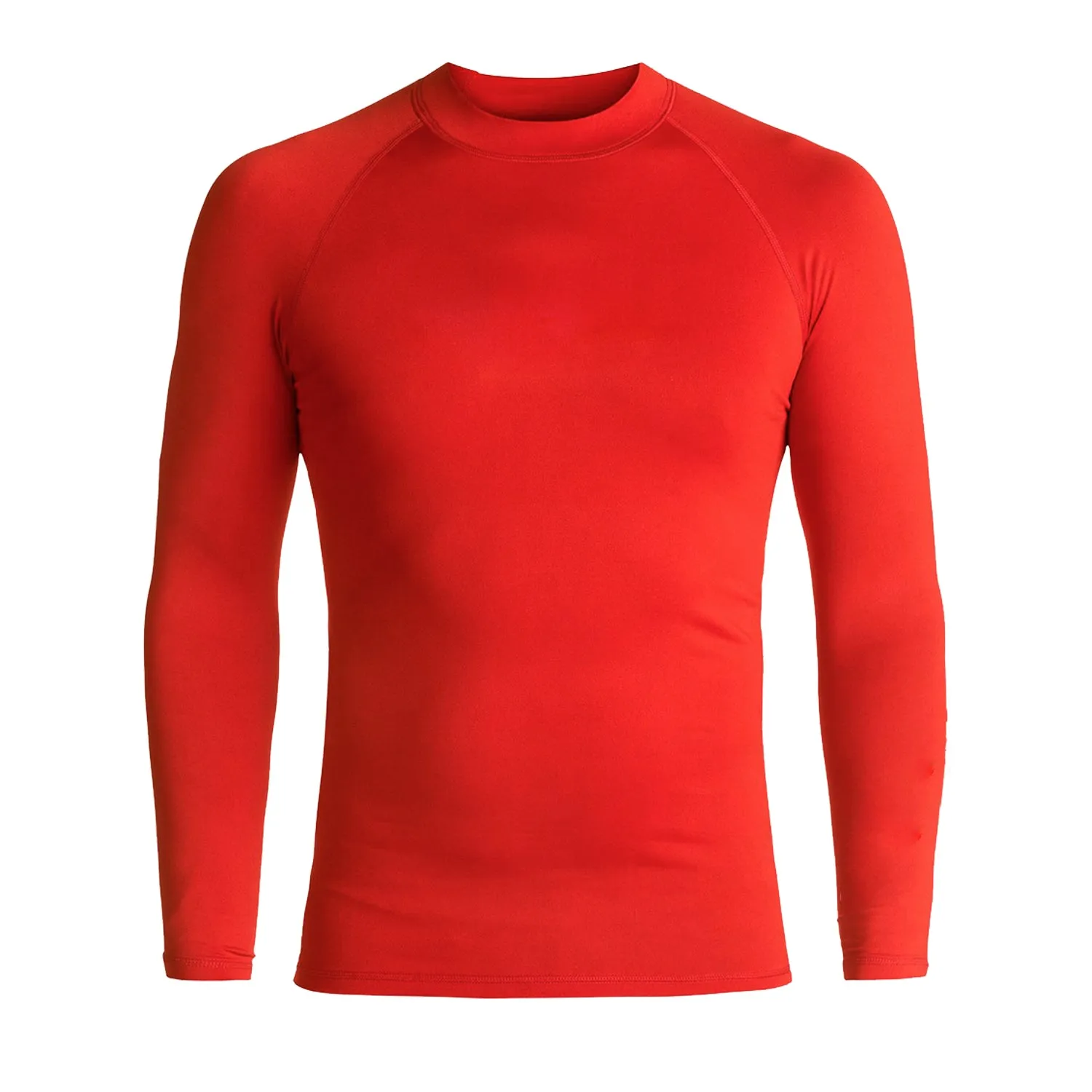 JG Long Sleeve UV Protective Rashguard Sun Shirt (runs small)