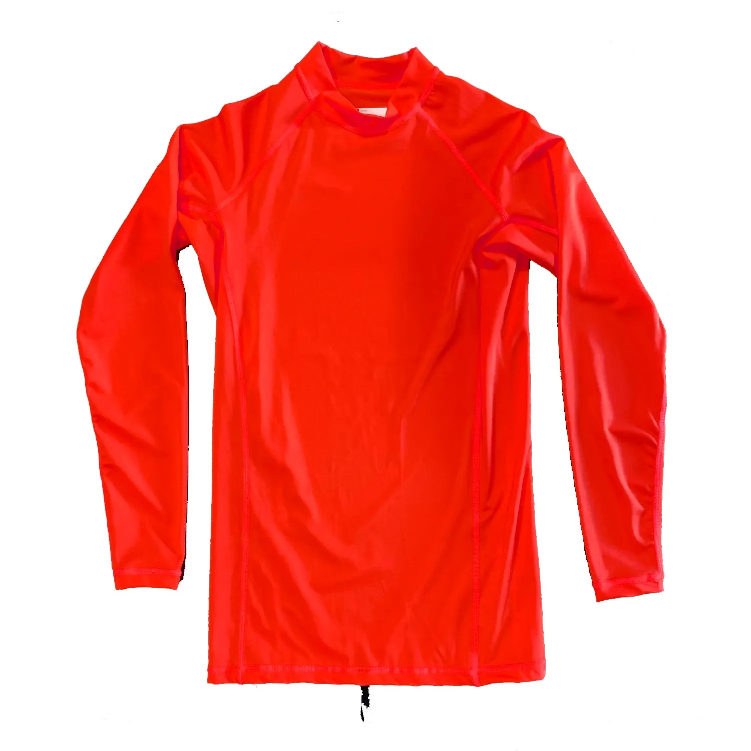 JG Long Sleeve UV Protective Rashguard Sun Shirt (runs small)