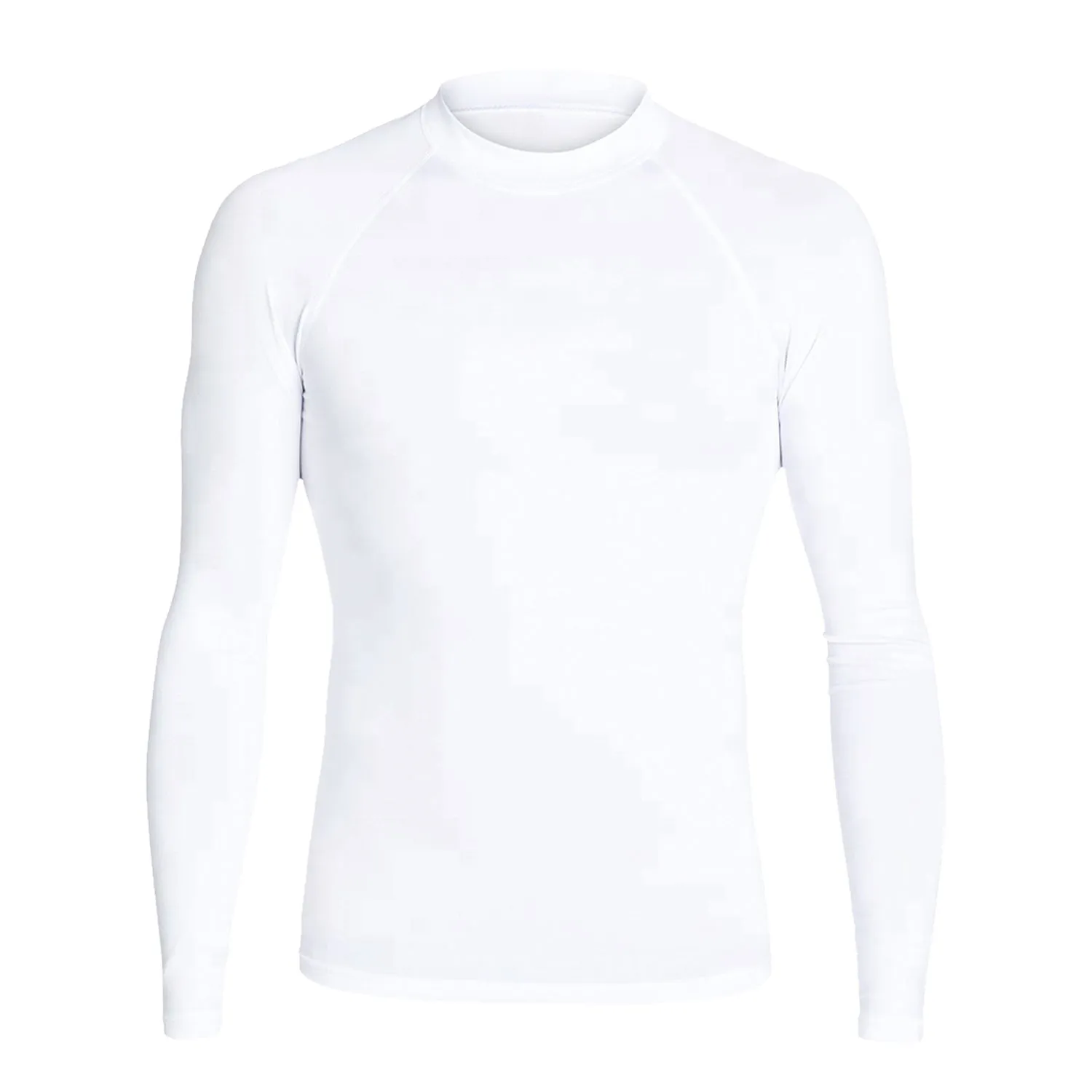 JG Long Sleeve UV Protective Rashguard Sun Shirt (runs small)