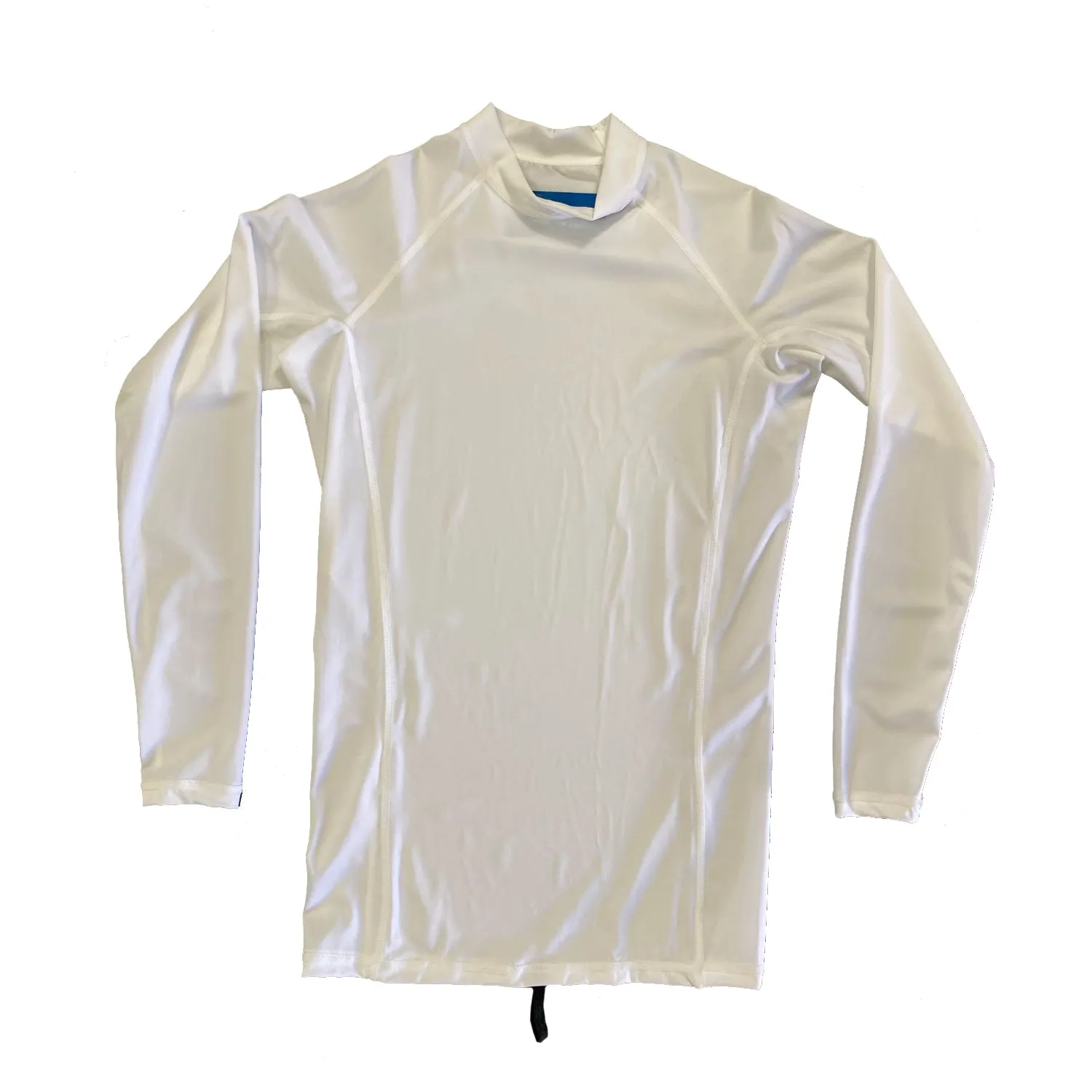 JG Long Sleeve UV Protective Rashguard Sun Shirt (runs small)