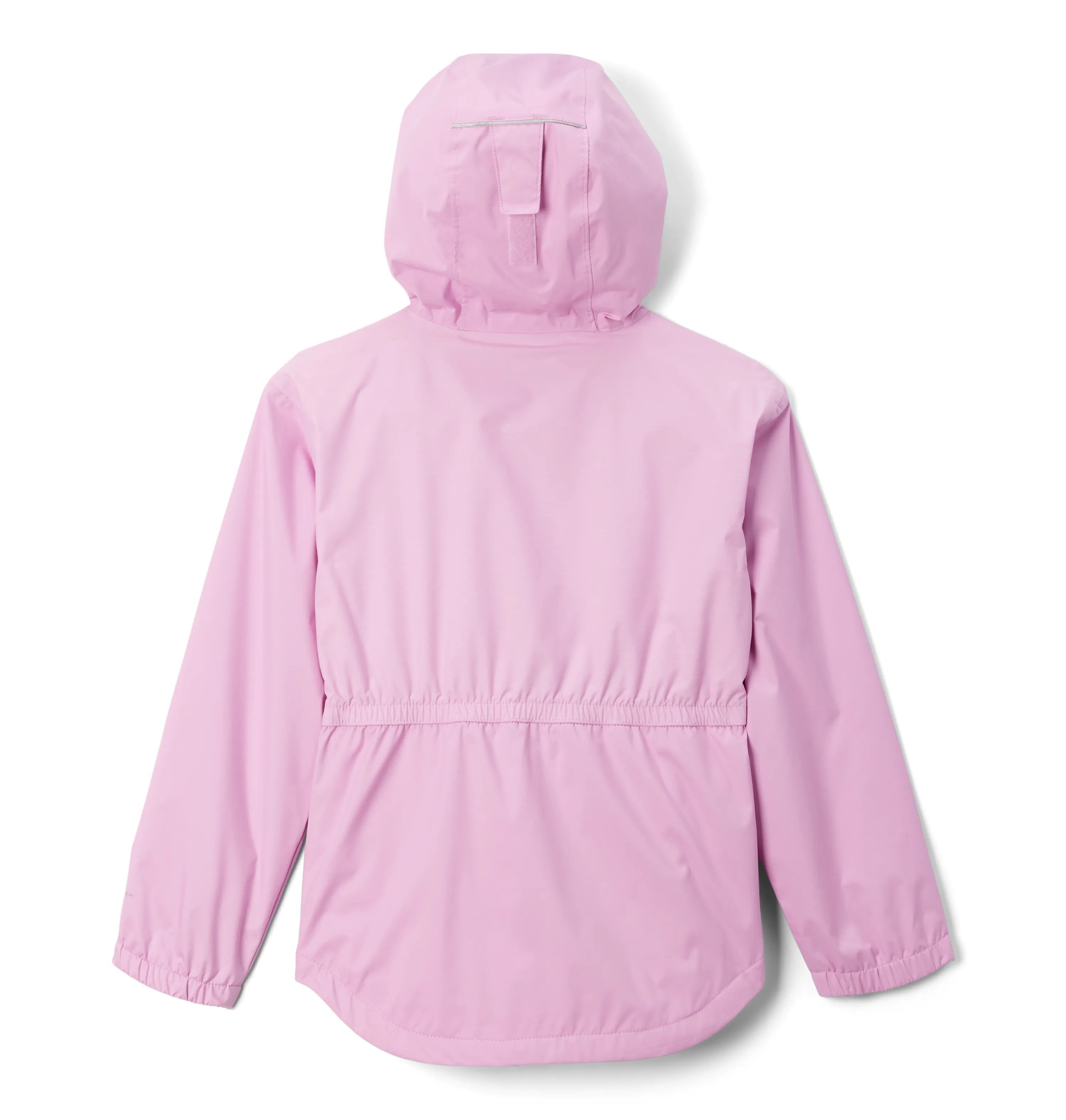 KID'S RAINY TRAILSFLEECE LINED JACKET - COSMOS PINK