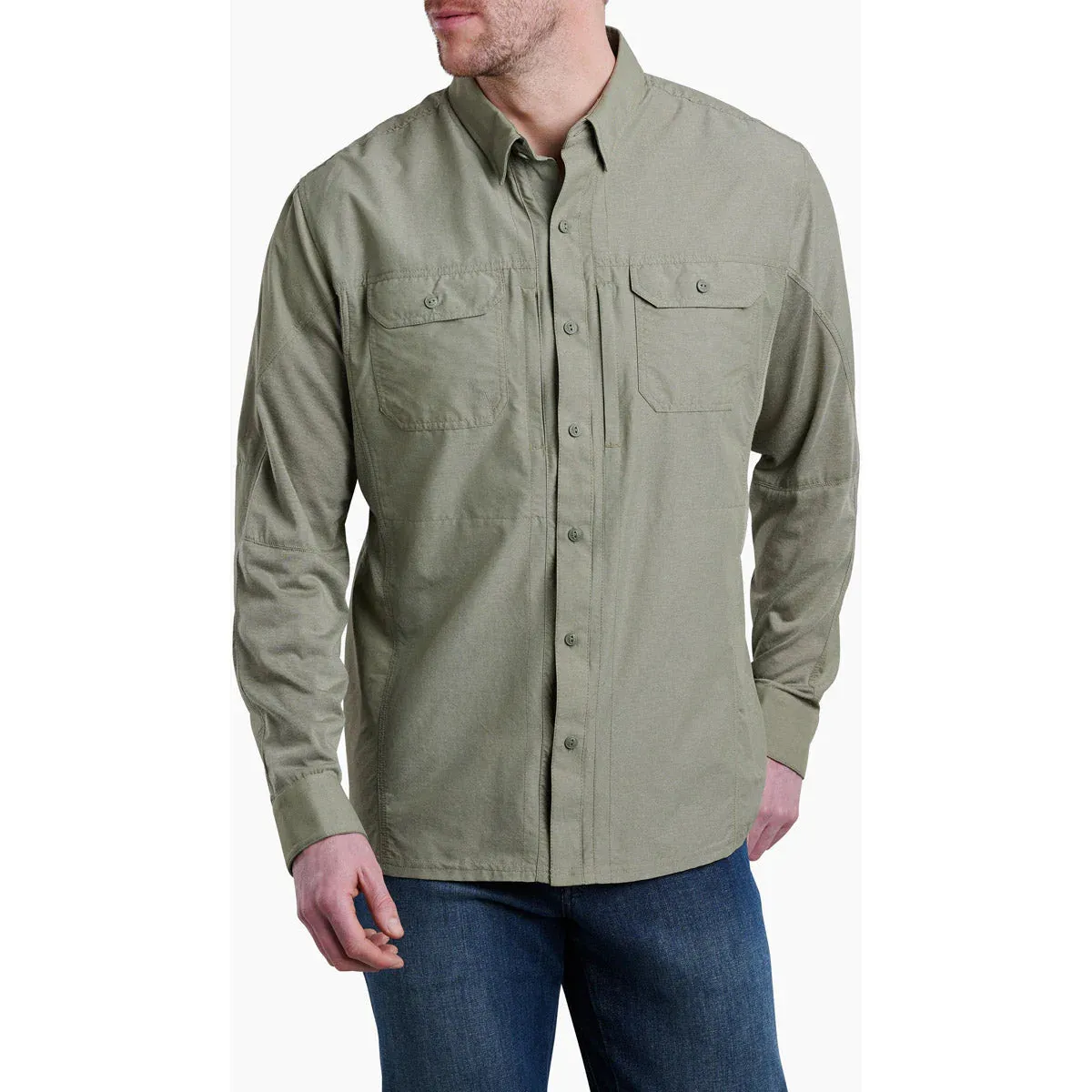 Kuhl Airspeed Long Sleeve Shirt 2023