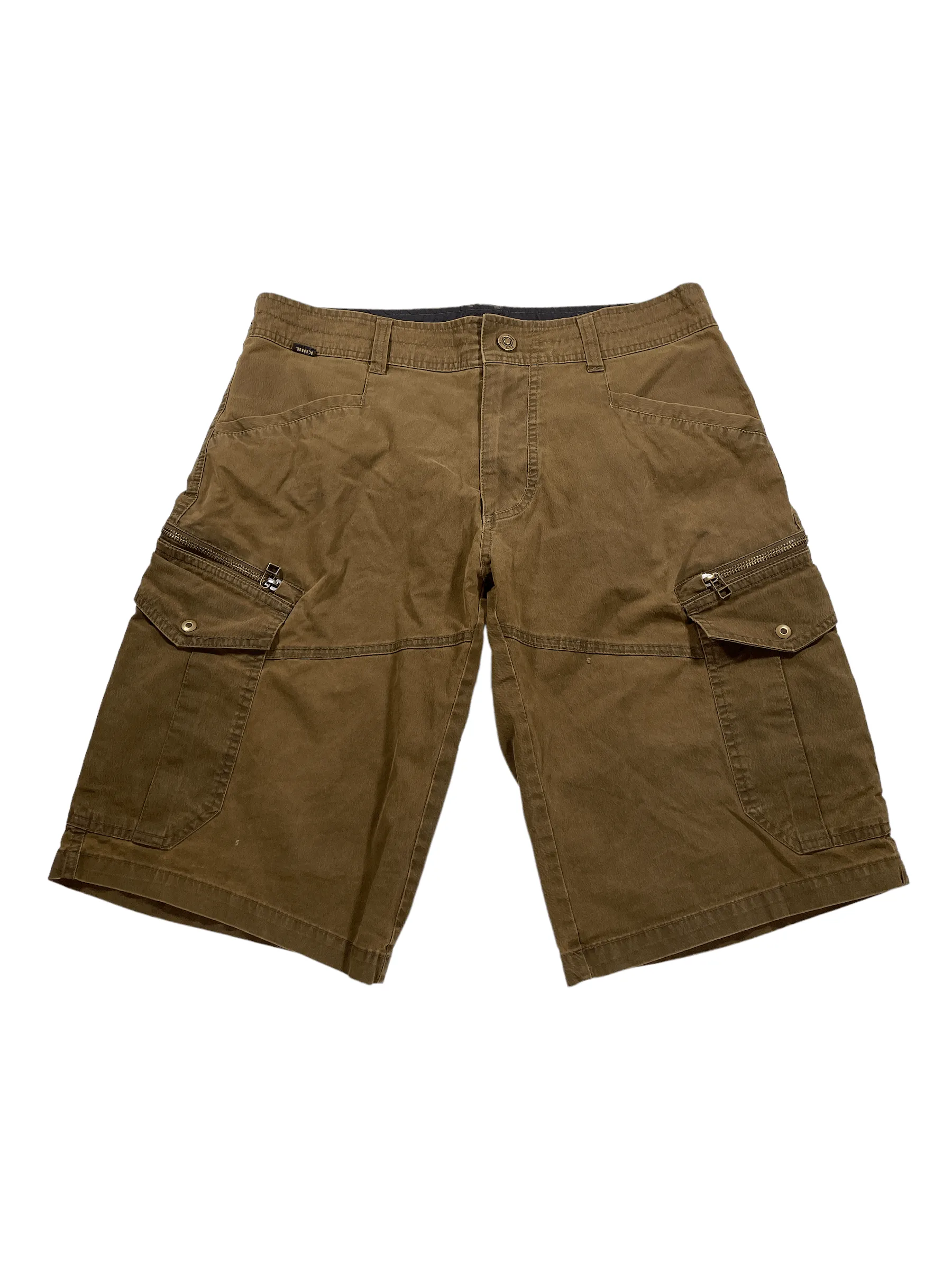 Kuhl Cargo Hiking Shorts