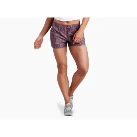 Kuhl Women's Kruiser Getaway Short 3"