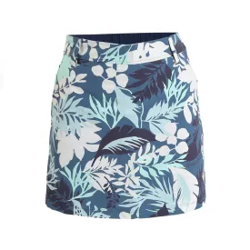 LE COQ SPORTIF GOLF EXcDry Botanical Skort (Navy)