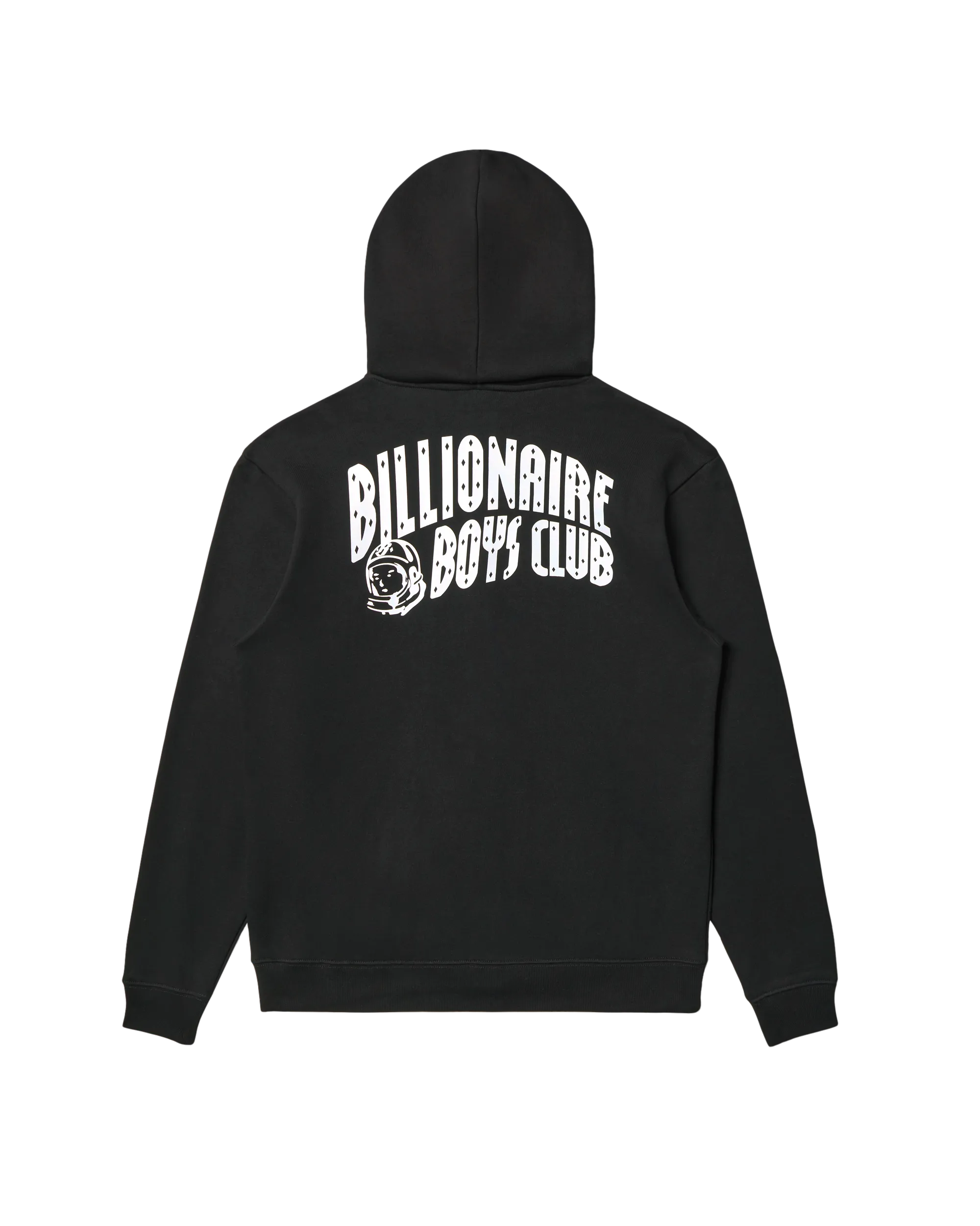 Lil OG Logo Full Zip Hoodie