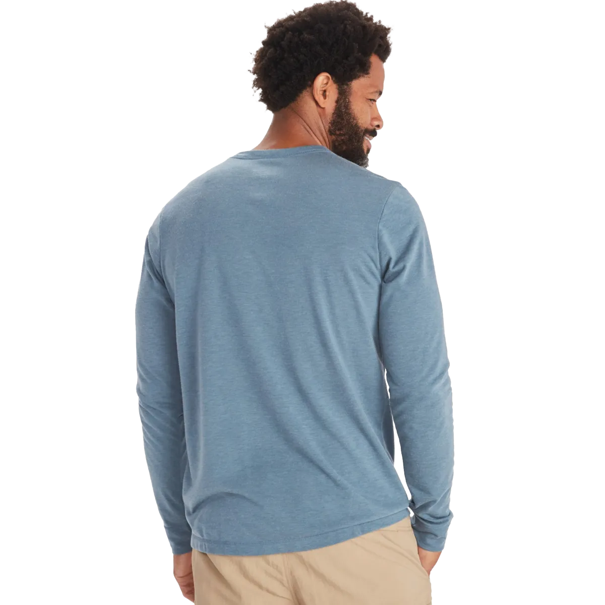 Men's BugsAway Solaro Long Sleeve Sun Shirt