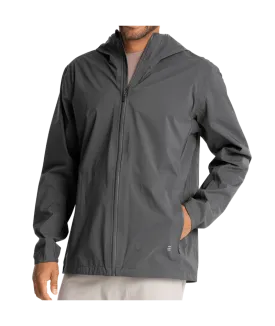 Mens Cloudshield Rain Jacket