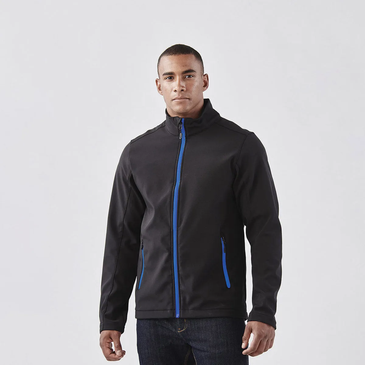 Men's Orbiter Softshell - KSB-1