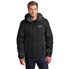 Men's Port Authority® Colorblock 3-in-1 Jacket