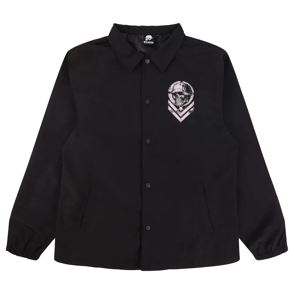 Metal Mulisha Wicked Coaches Jacket