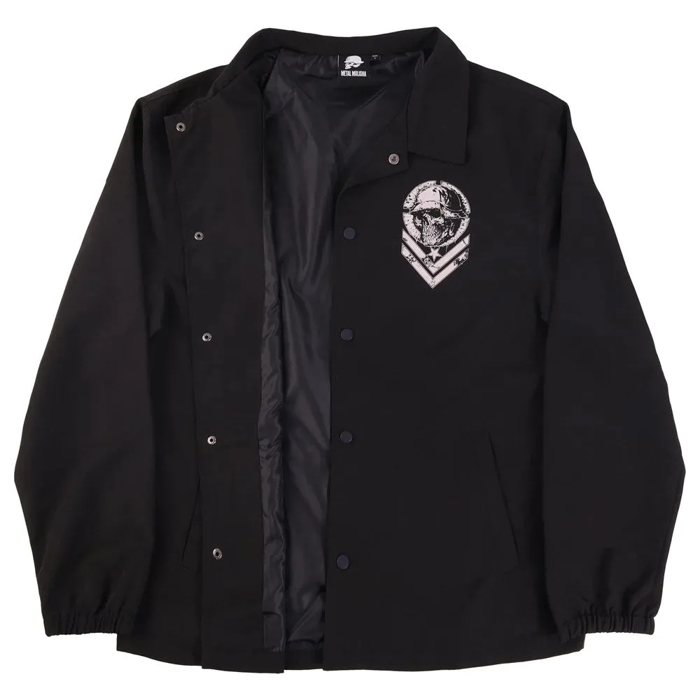 Metal Mulisha Wicked Coaches Jacket