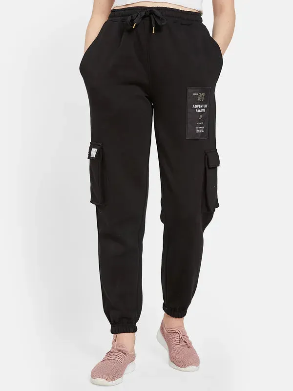 Mettle Women Cargo Joggers