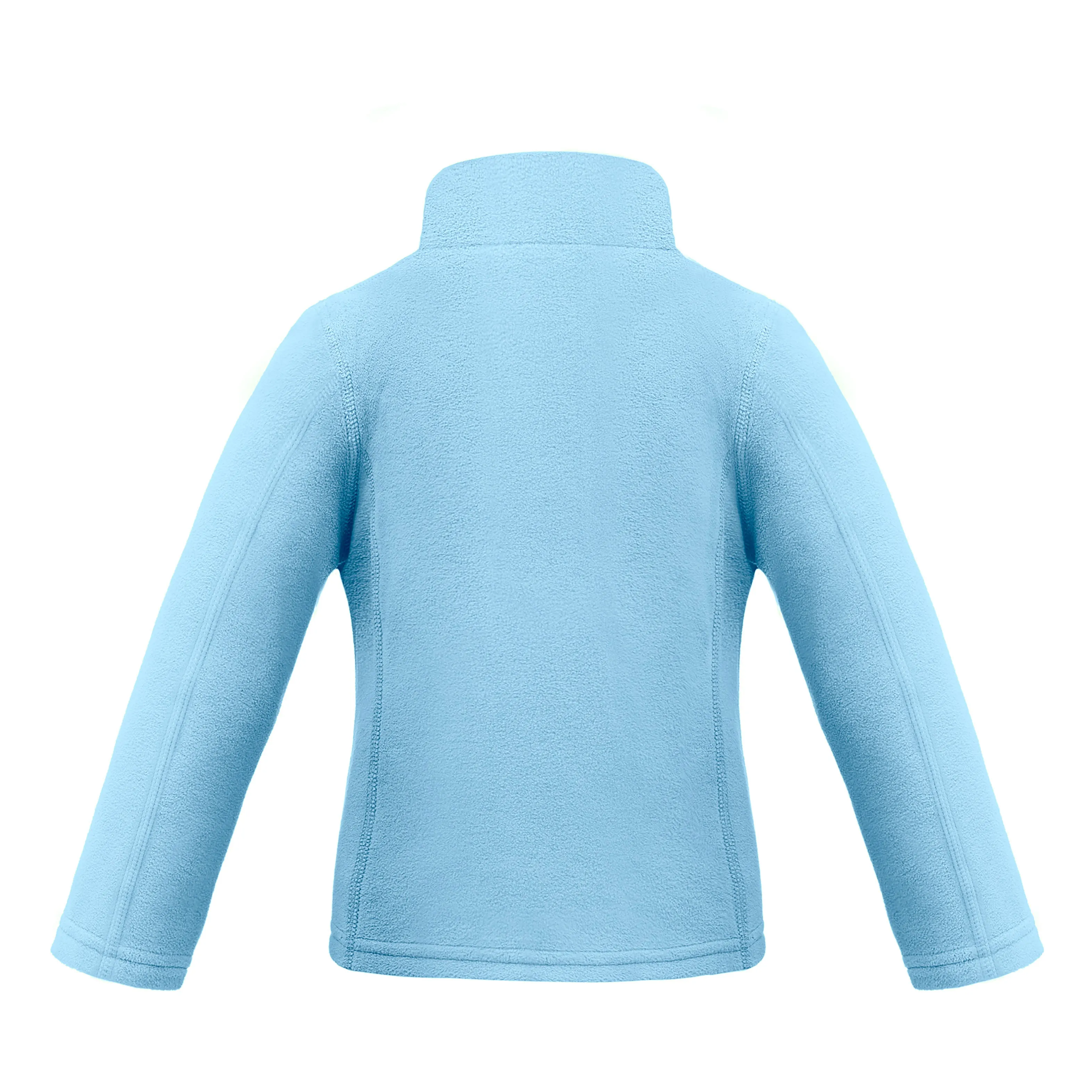 Micro Fleece Midlayer Girls