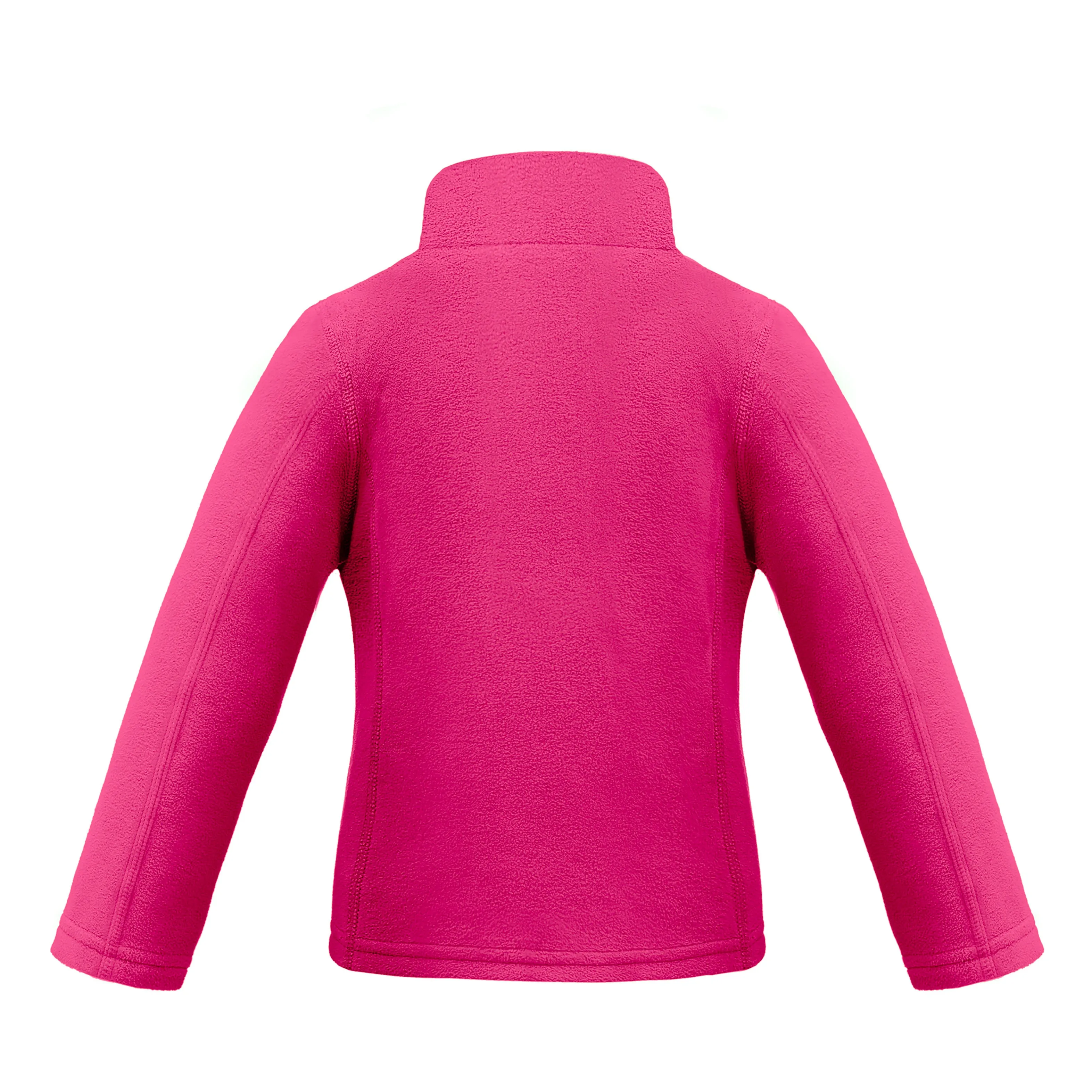 Micro Fleece Midlayer Girls