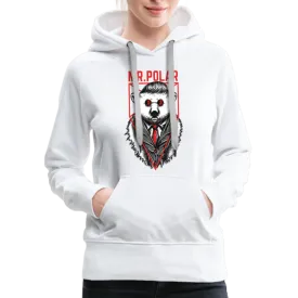 Mr. Polar Hoodie Women’s Premium Hoodie