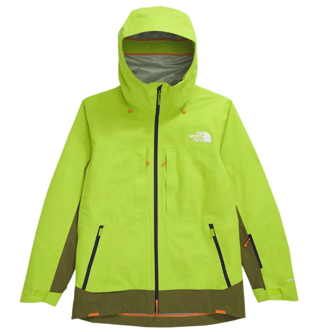 North Face Ceptor Shell Jacket 2025