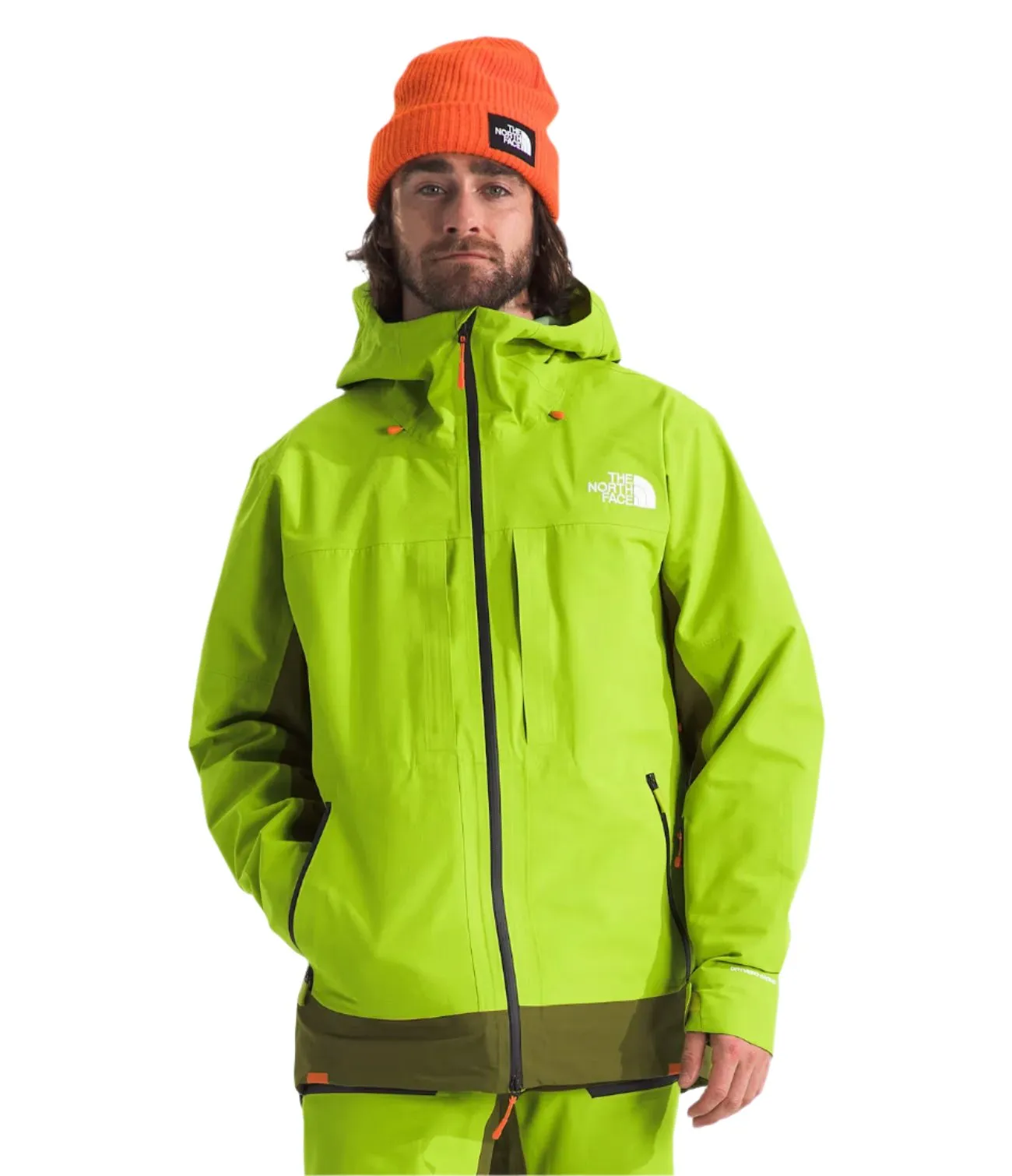 North Face Ceptor Shell Jacket 2025