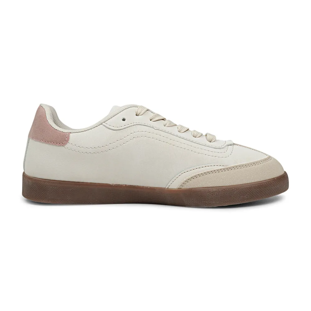 NORTH STAR Striker Lace-Up Sneaker for Women